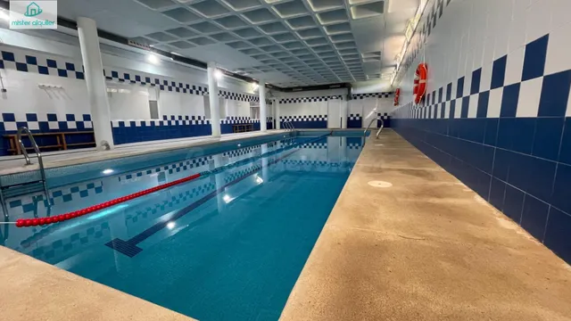 UN BALCÓN AL MEDITERRÁNEO EN LA PLANTA 17 — 35