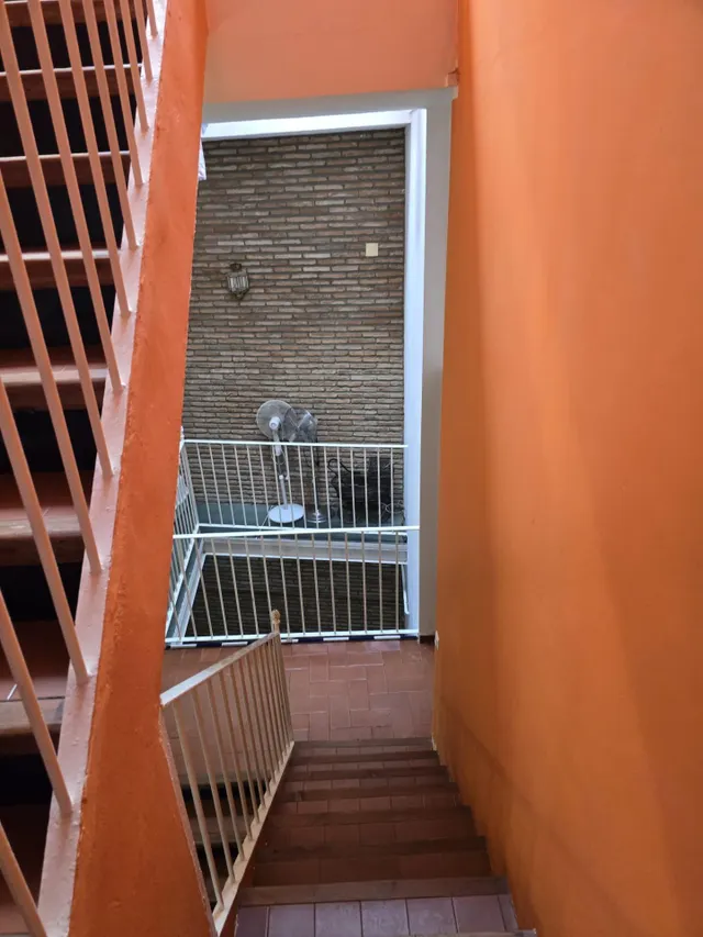 Magnifica casa señorial en pleno centro de Sevilla — 23