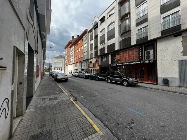 LOCAL COMERCIAL CENTRICO — 2
