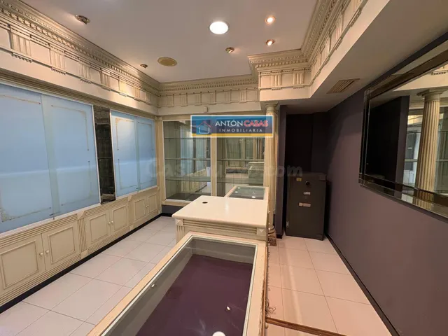 Local comercial céntrico en Novelda – 79 m2 — 4