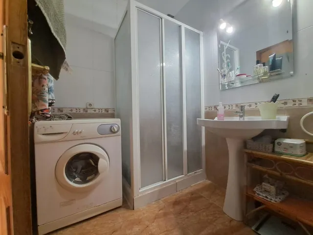 Bungalow 2 dormitorios en residencial paraiso,  155.000€ — 12