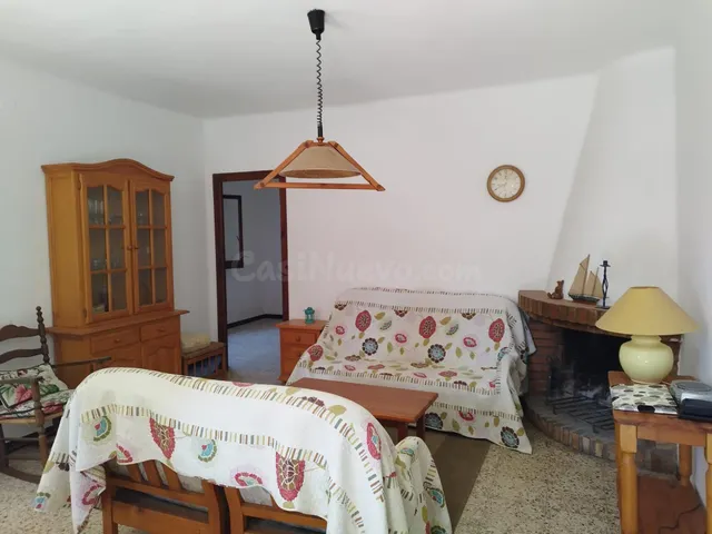 CHALET A SEGUNDA LINEA DE MAR EN ALCANAR PLAYA - foto 5