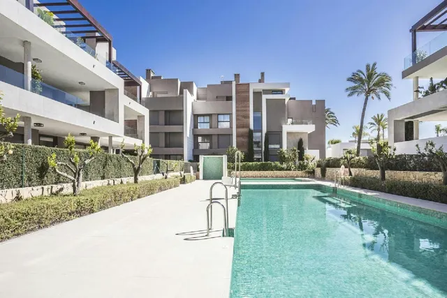 Apartamento 2 habitaciones 90m² en venta - Costa Del Sol — 27