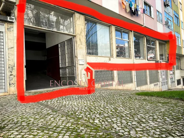 Oficina 216m² en venta - Mina de Água - foto 4