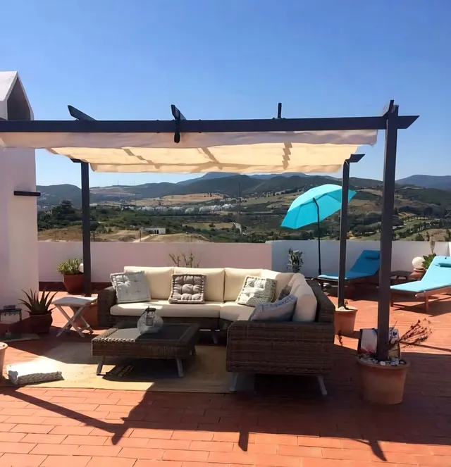 Ático 2 habitaciones 90m² en venta - Costa Del Sol — 31