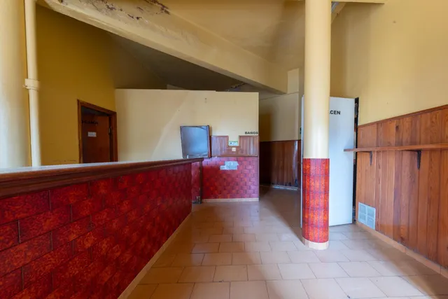 Antiguo restaurante de 123 m2 a reformar en Visvique - Arucas — 6