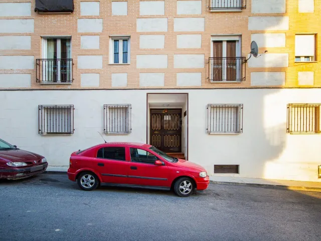 Garaje en venta en calle Academia, 13, Tielmes, Madrid - foto 2