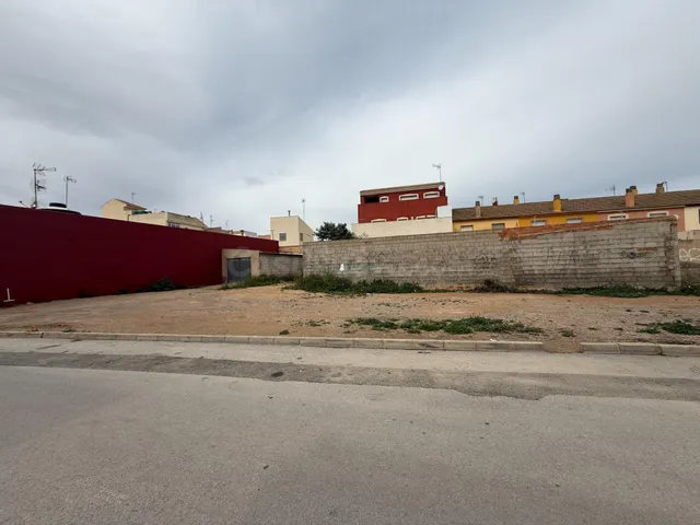 Terreno urbano en Roldán