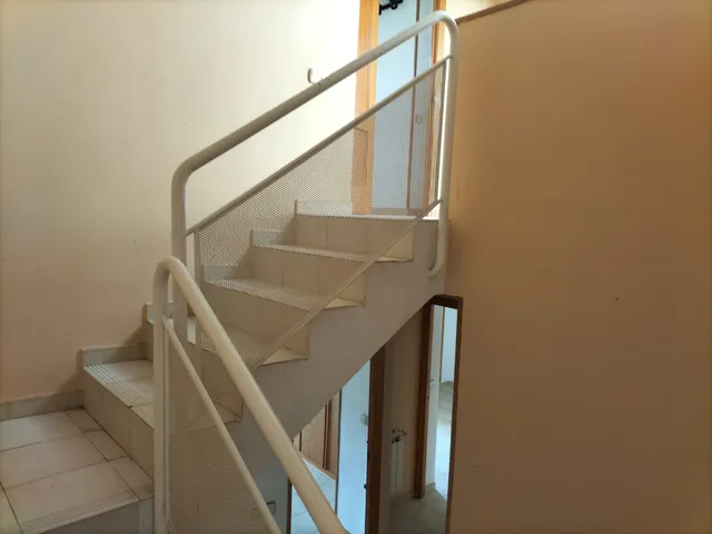 Se vende Chalet pareado en venta en Calle del Cercado Redondo, 8 — 47