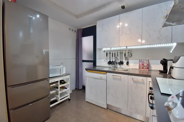 Soto del HENARES - 2 habitaciones con terraza, 2 plazas de garaje, trastero y piscina. — 15