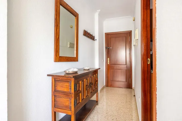 Cómodo piso en Vistazul — 9