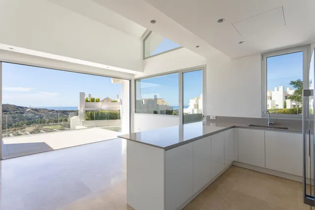 Apartamento 4 habitaciones 256m² en venta - Montemayor-Marbella Club — 5