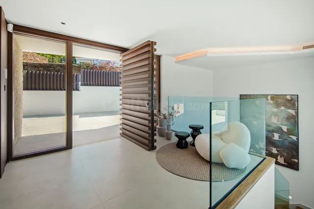 Chalet 4 habitaciones 456m² en venta - Marbella — 3