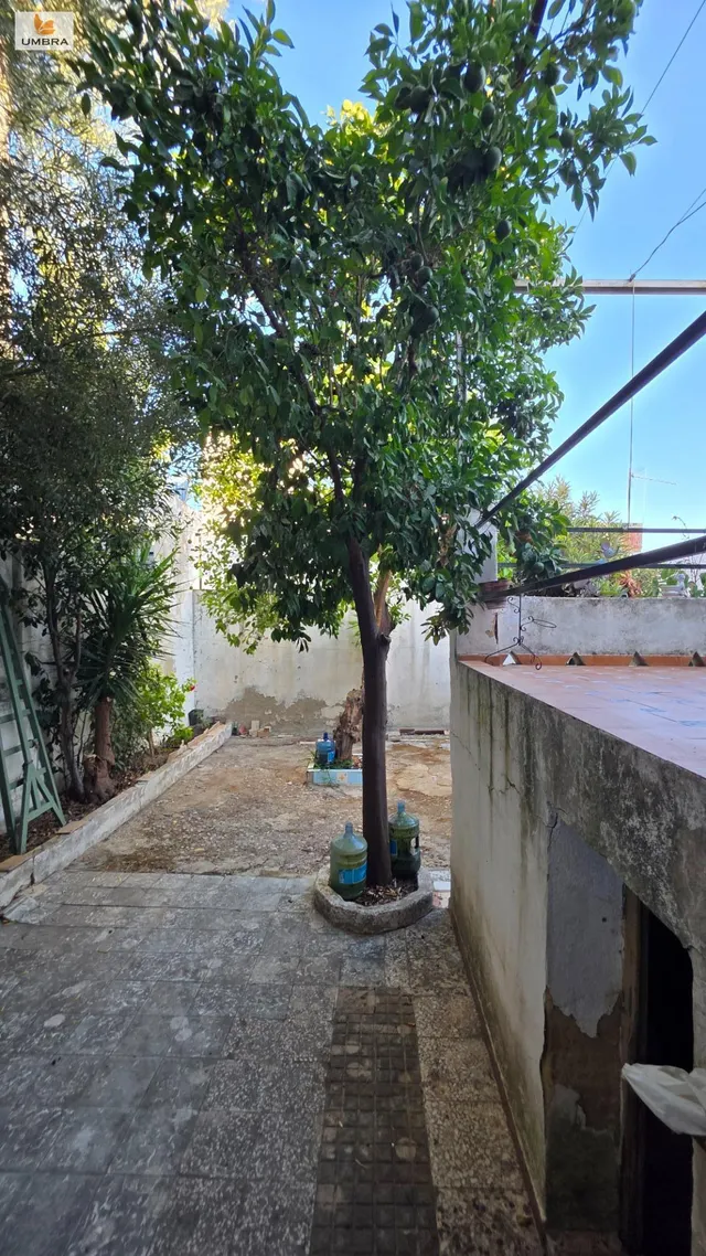 CASA DE 6 DORMITORIOS CON 2 habitaciones EN PLANTA BAJA Y PATIO | VILLAMARTÍN — 36