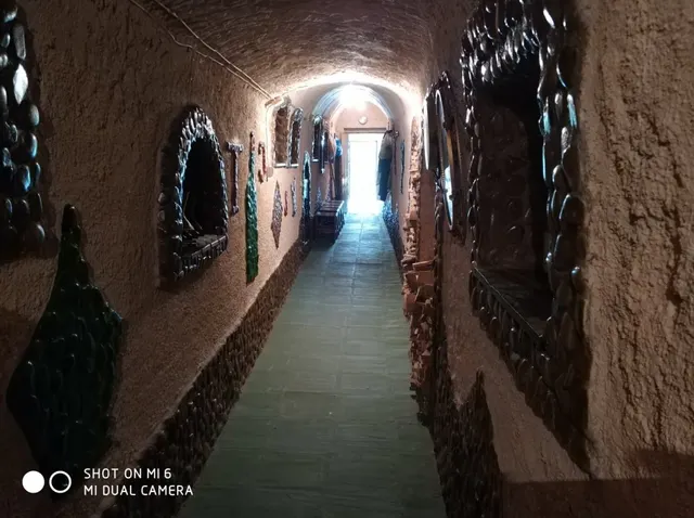 SE VENDE TÍPICA BODEGA LEONESA EN FRESNO DE LA VEGA, A 5 MINUTOS DE VALENCIA DE DON JUAN. — 3