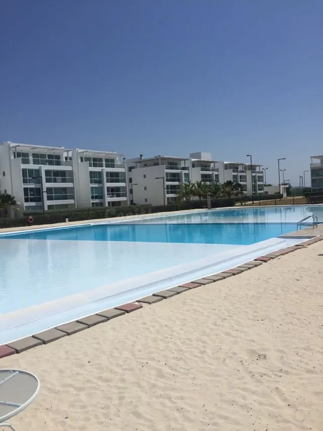 Venta de Apartamento Zona Norte Cartagena de Indias