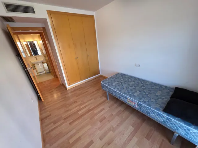 Oportunidad única en el Auditorio: Acogedora vivienda de 2 habitaciones con garaje y trastero — 16