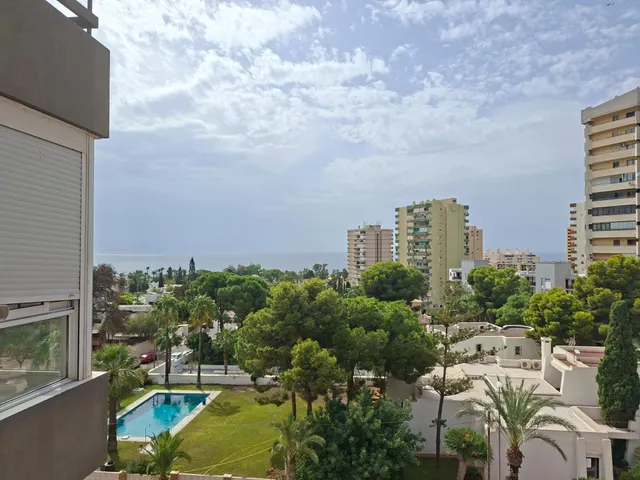 Se alquila estudio en Aguadulce temporada escolar — 17