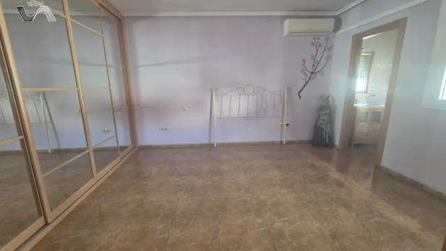 Casa 5 habitaciones 249m² en venta - El Poblado - Abulagar — 44