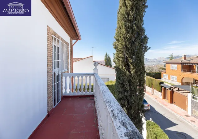 Maravillosa vivienda en Monteluz — 20