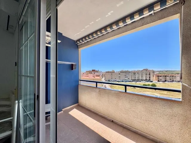 Apartamento 2 habitaciones 53m² en venta - Urbanizaciones — 26