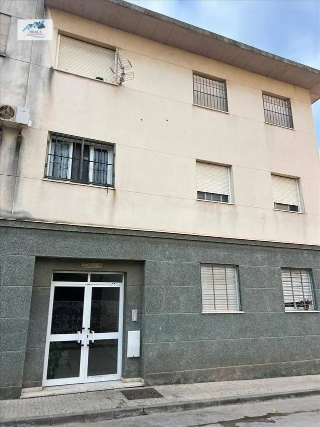 Venta Piso en Algeciras - Cádiz