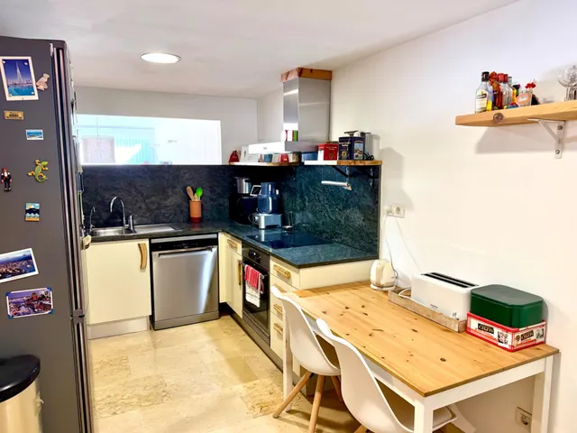 Ático Dúplex Exclusivo con 3 Terrazas, 2 Piscinas y Amplios Espacios — 18