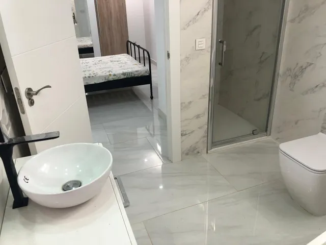 Chalets en construcción a la  venta en la Nucia ( zona Coloma) — 35