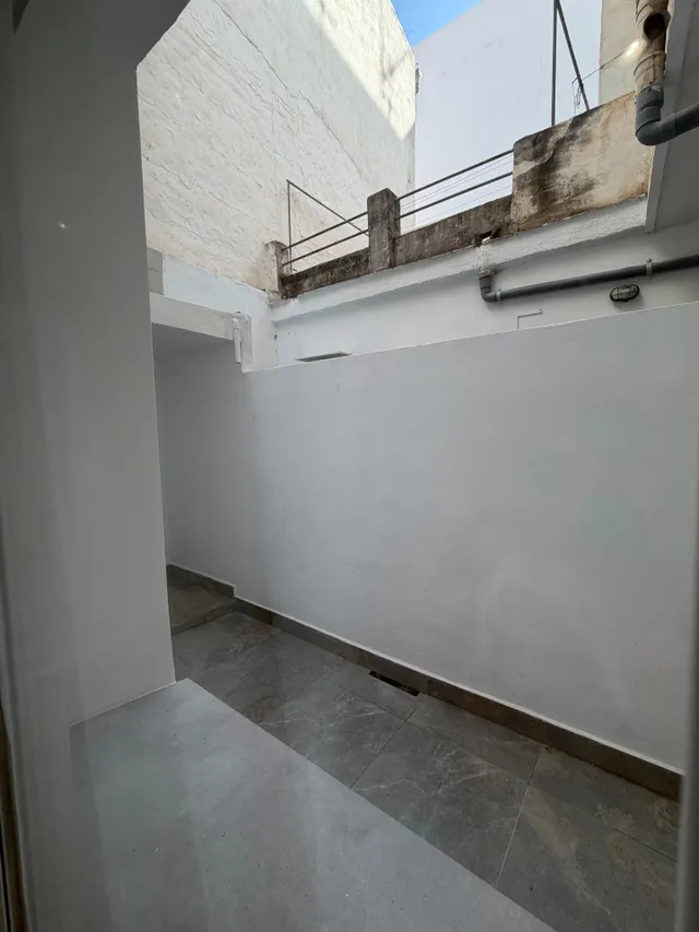 Vivienda totalmente reforma de tres habitaciones en el centro de Castellón — 7