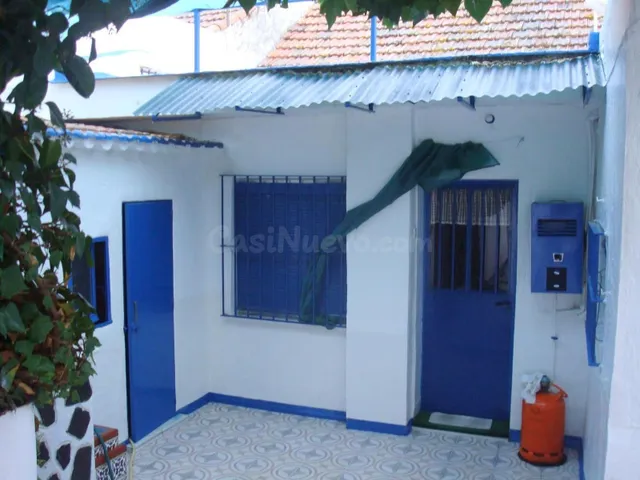 Casa 3 habitaciones 124m² en venta - VILLANUEVA DEL RIO Y MI - foto 2