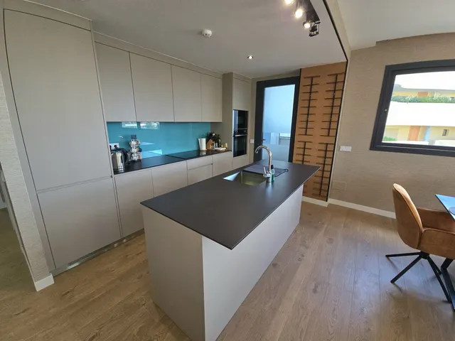 Apartamento 2 habitaciones 145m² en venta - Centro — 8