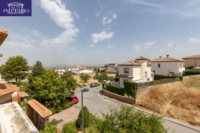 Exclusiva vivienda premium en La Zubia — 41