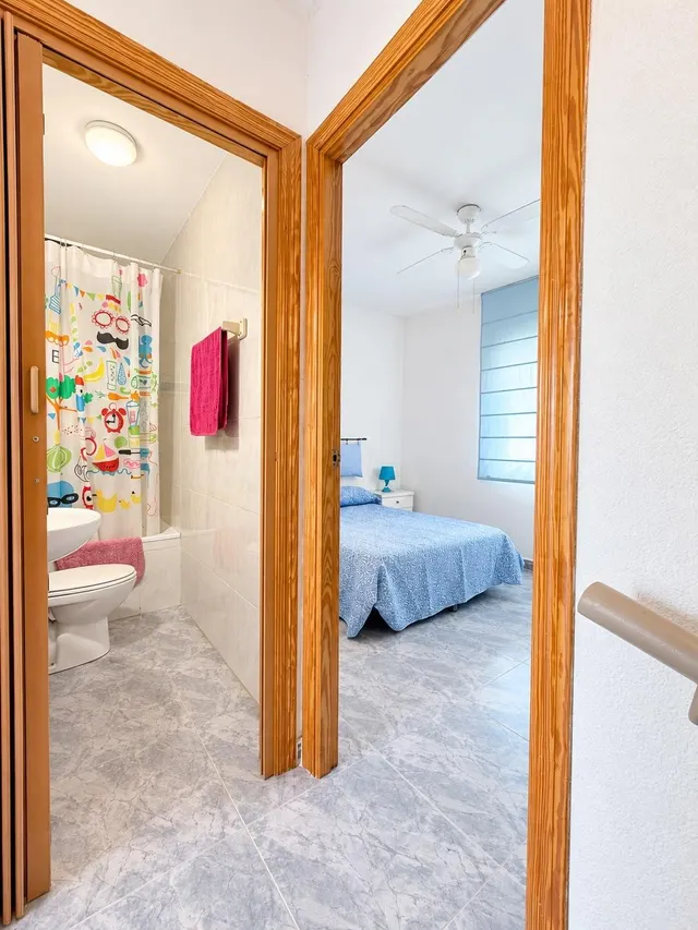 Precioso Duplex en La Dorada — 13
