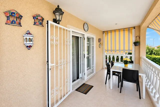Villa en La Marina/San Fulgencio — 10