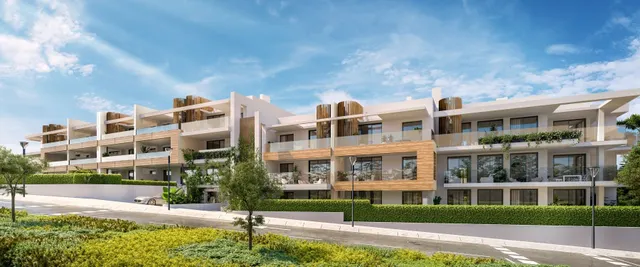 Ático 3 habitaciones 102m² en venta - El Higuerón — 37