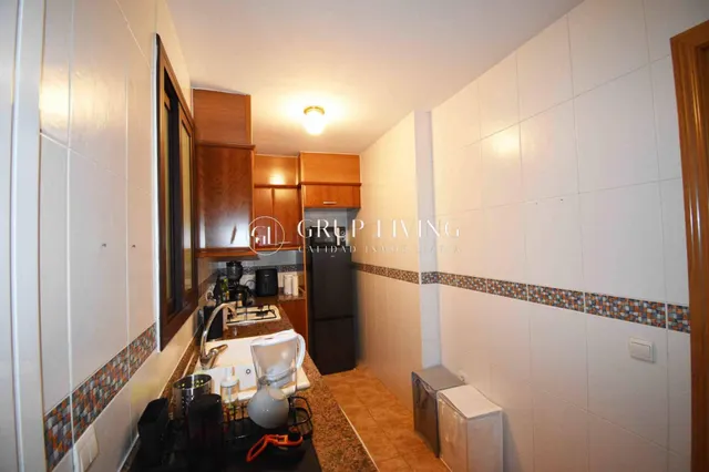 ENCANTADOR DUPLEX EN FINCA HISTÓRICA REHABILITADA EN VILANOVA — 10