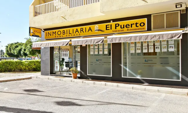 Bonito apartamento céntrico en Mazarrón pueblo - ref 1569 — 27