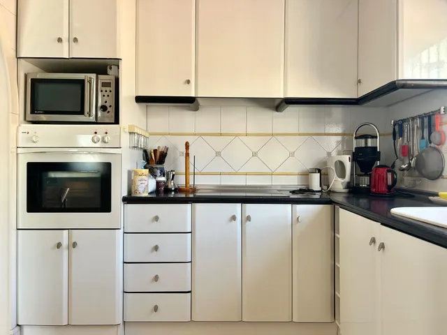 Villa 3 habitaciones 115m² en venta - San luis — 15