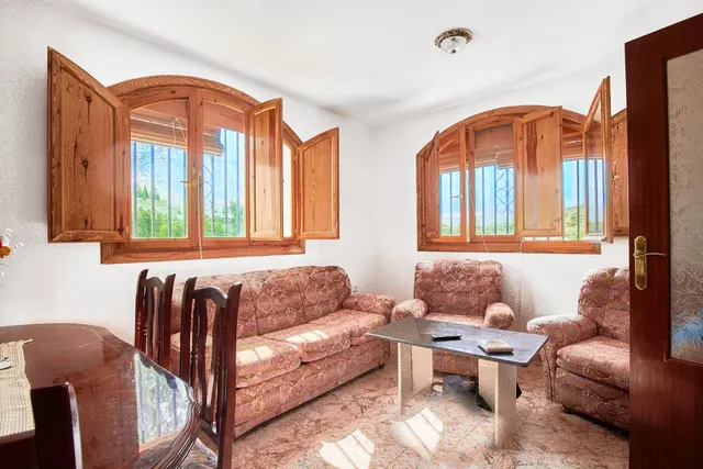 CASA AMPLIA Y CÓMODA EN URRACAL — 7