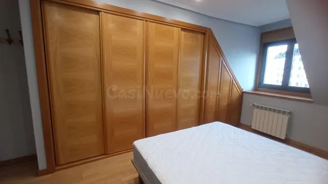 Ático en Oviedo — 26