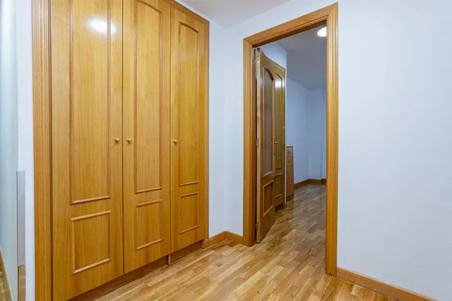 WGI INMOBILIARIA ALQUILA vivienda REFORMADA con PATIO — 19