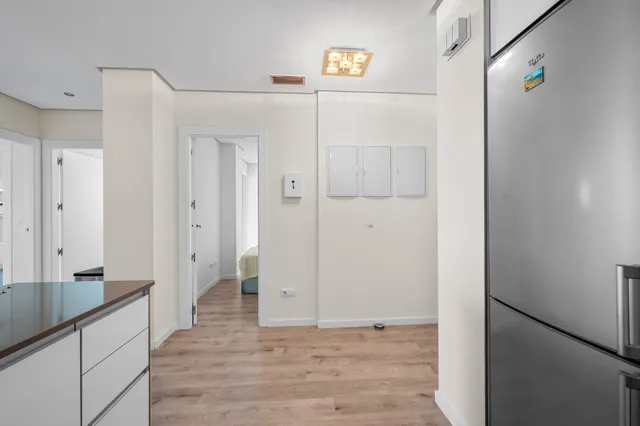Apartamento de 2 dormitorios y 2 baños en los dolses ( orihuela costa ) — 24