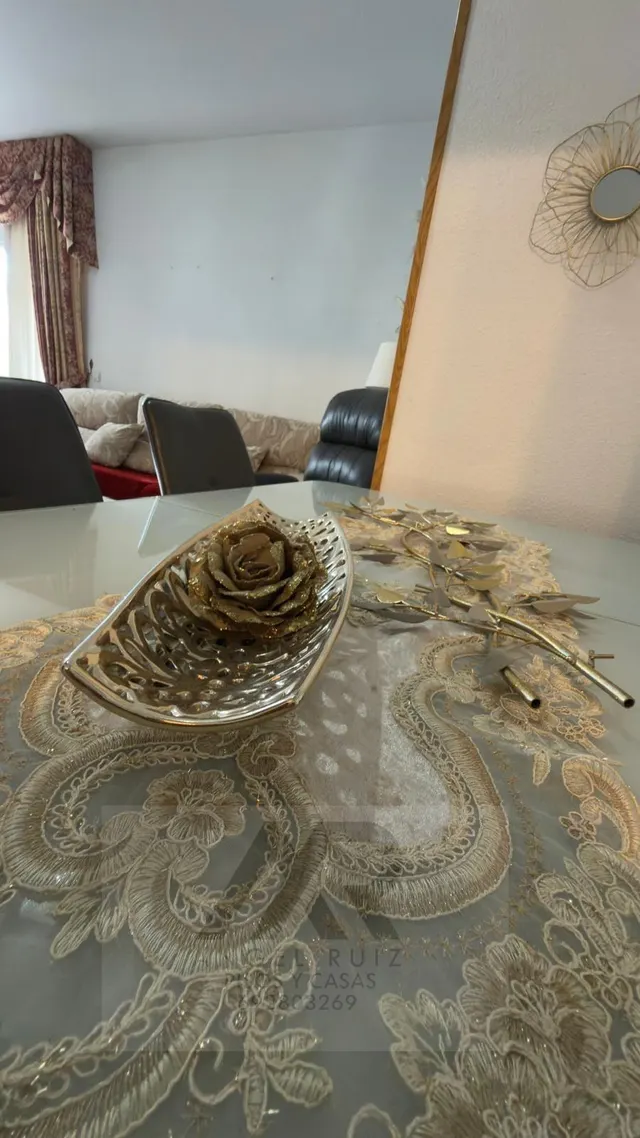 Piso de lujo junto al hospital de Mérida — 20