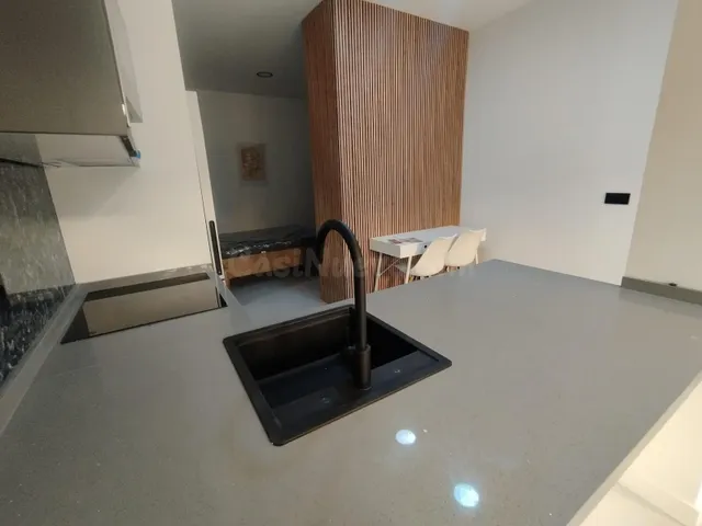LOFT AMUEBLADO NUEVO A ESTRENAR !! - foto 2
