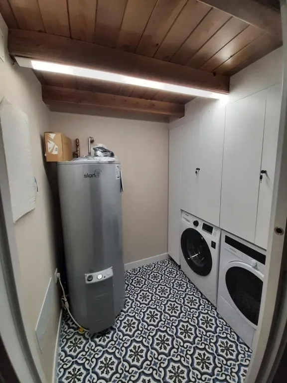 Encantadora casa rústica en figueroa, Dumbria (La Coruña).  Ideal para una vida tranquila o inversión. — 21