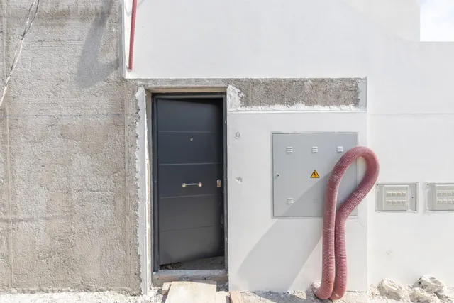 Estrena vivienda a 5 minutos de la playa en Castell de Ferro! — 28