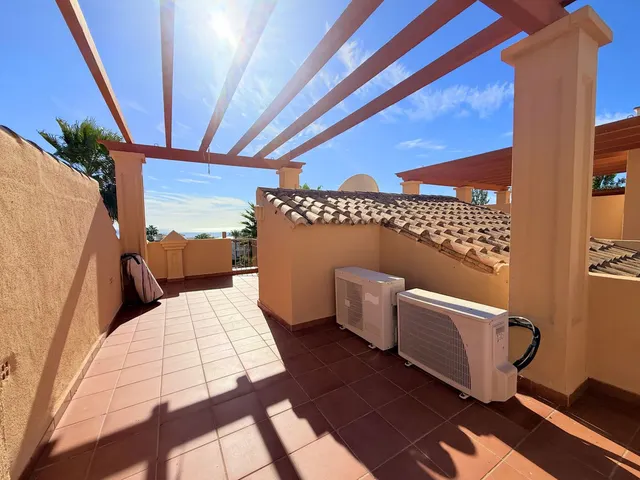Adosado 3 habitaciones 180m² en venta - Costa Del Sol — 30