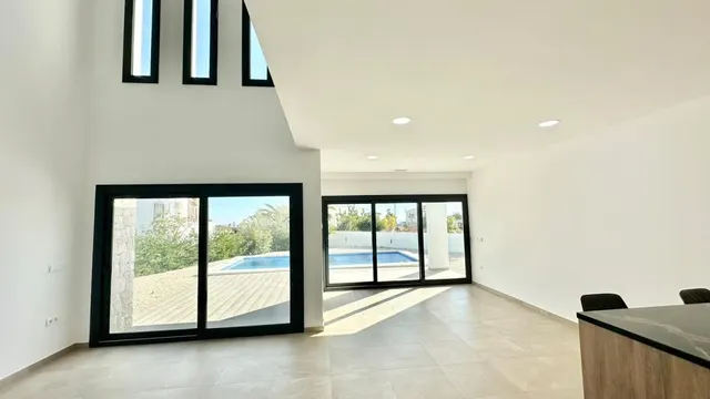 Villa 4 habitaciones 202m² en venta - El Portet-Pla del Mar — 11