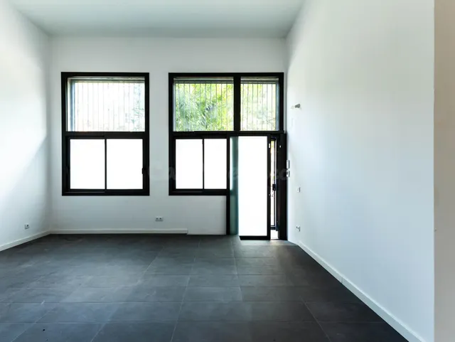 Agencia Inmobiliaria en Barcelona. Estudio en venta en el Congres — 5