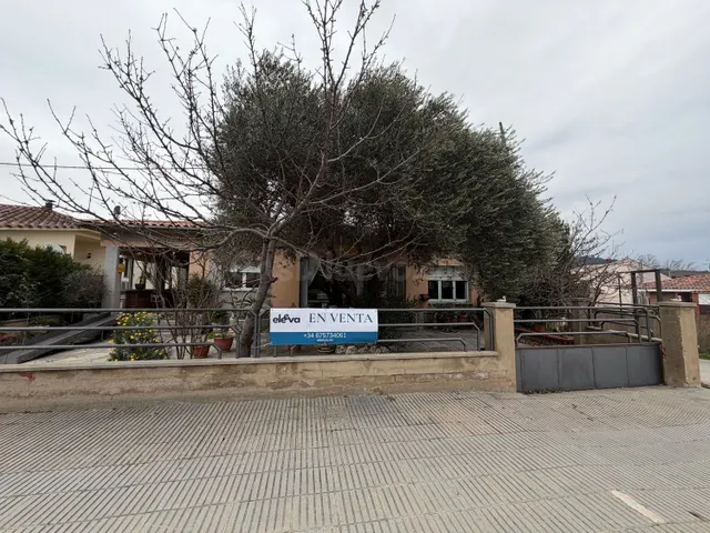Chalet 5 habitaciones 473m² en venta - Cataluña